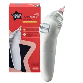 英国Tommee Tippee 电子婴幼儿吸鼻器