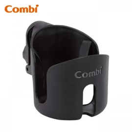 日本Combi 嬰兒車水杯架