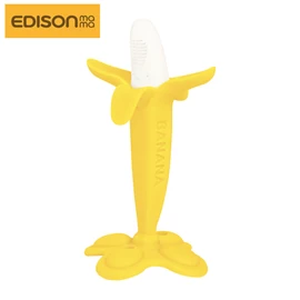 日本Edison 香蕉牙胶(改良版)