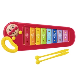 麵包超人 鐵片琴