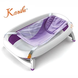Karibu Mega 婴儿浴网(不包浴盆)