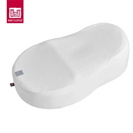 法国Red Castle Cocoonababy® 外床罩(不包睡窝);白色