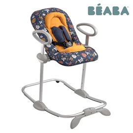 法國BEABA Up&Down 可調節搖搖椅III-Botanic(特別版)