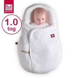 法国Red Castle Cocoonacover™被子;轻薄款 1.0Tog