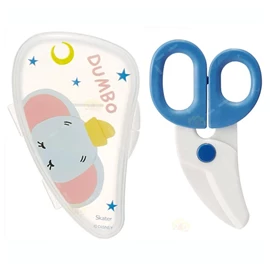 日本Skater 食物剪刀-小飛象