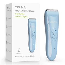 Youha 优合 婴儿及儿童理发器