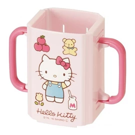 日本Skater 纸包饮品套-Hello Kitty