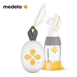 瑞士Medela Solo™ 畅韵电动单泵