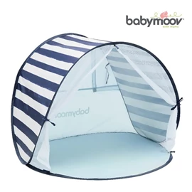 法国 Babymoov Mariniere 防紫外线折迭旅行帐蓬