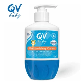 澳洲Ego QV Baby 婴儿保湿润肤膏-250g
