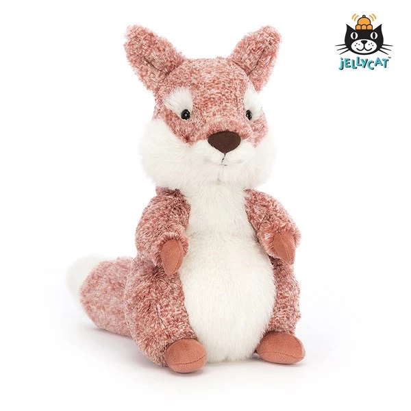 ambrosie fox main image 0