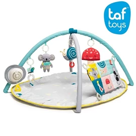 以色列TAF Toys 游戏垫-树熊