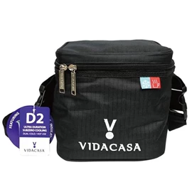 Vidacasa D2 超强保温冰袋套装