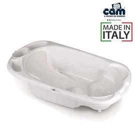 意大利CAM Baby Bagno 嬰兒浴盆/ 珍珠白