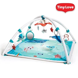 美国Tiny Love 海洋世界音乐游戏垫