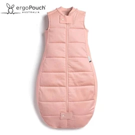 澳洲ergoPouch 有机棉防踢睡袋-2.5TOG Berries