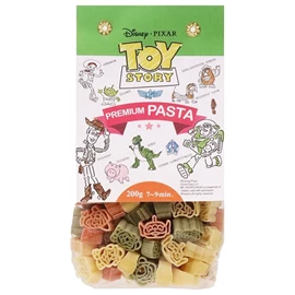 日本Nakato 反斗奇兵多彩通粉-200g