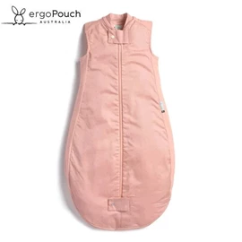 澳洲ergoPouch 有机棉防踢睡袋-1.0TOG Berries