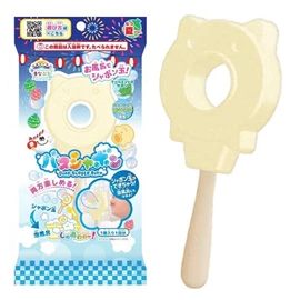 日本Nol 泡泡入浴棒-小猪