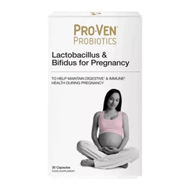 ProVen 孕妇及哺乳期益生菌-30粒