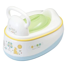 Miffy 4WAY 多功能训练便器