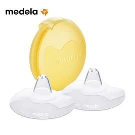瑞士Medela Contact™ 親密接觸型乳頭保護盾-2個裝