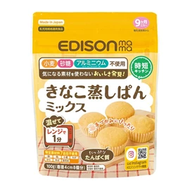 日本Edison 蛋糕預拌粉-100g