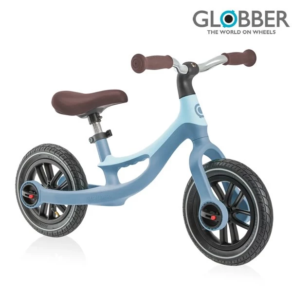 Mama Outlet 法國 Globber GO Bike Elite Air 幼兒平衡單車 嬰兒用品 母嬰用品 孕婦