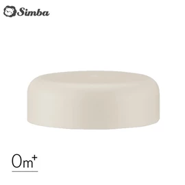 台灣小獅王 Simba 蘊蜜寬口奶瓶萬用蓋(四色選)