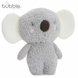 Bubble 抱抱小伙伴-树熊