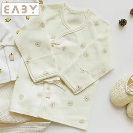 韓國Baby&I 四季嬰兒和尚袍/ 熊仔