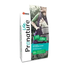 Pronature Life Fit 鸡肉全猫草本保健配方-2.27kg