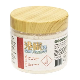 港寵港嘢 保健粉-川貝鱷魚肉粉 100g