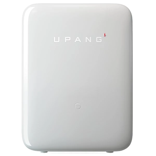 Huyền Lê　韓国製　UPANG 哺乳瓶　UV 菌機器 upang BABY BOTTLE STERILIZER 哺乳瓶 UV除菌器 - メルカリ