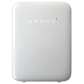 韩国UPANG UP911 LED UV奶瓶烘乾消毒机/ 白色