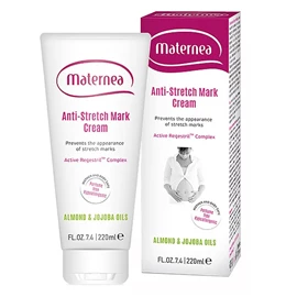 Maternea 防妊娠纹美体霜-220ml