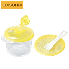 日本Edison Edimotto 粥仔调理杯
