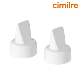 韩国Cimilre 鸭嘴-两个装