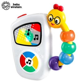 Baby Einstein 随身带旋律音乐玩具