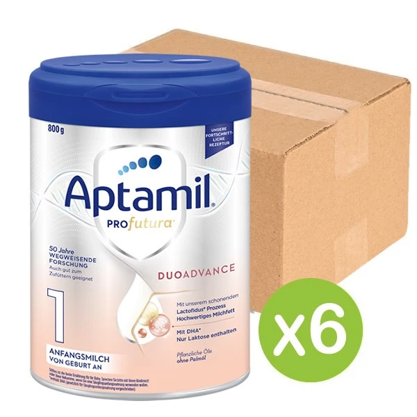 未使用、新品】Aptamil プロフューチャー PRE 3缶セット 未使用、新品