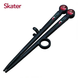 日本Skater 兒童學習筷子-右手 反斗車王