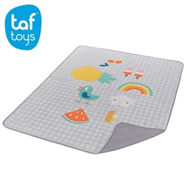 以色列TAF Toys 便攜式戶外防水遊戲地墊