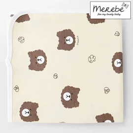 韩国Merebe 初生包被(春秋)-啤啤熊