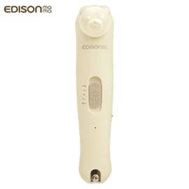 日本Edison 2way 兩用電動磨甲器