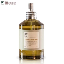 台湾姜心比心 姜芬紧致保湿露-200ml