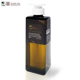 台湾姜心比心 沐浴露-原萃姜氛 360ml