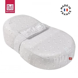 法国Red Castle Cocoonababy® 人体工学睡窝(连床罩)-星星月亮