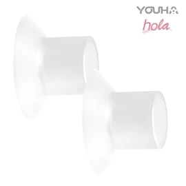 Youha 優合 小喇叭配件(短身)-2個裝