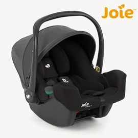英國Joie i-Snug™ 2 提籃式嬰兒汽車安全座椅-Shale