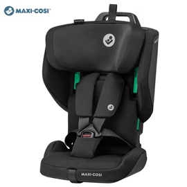 荷蘭Maxi Cosi Nomad Plus 便攜汽車座椅(可摺式)-黑色